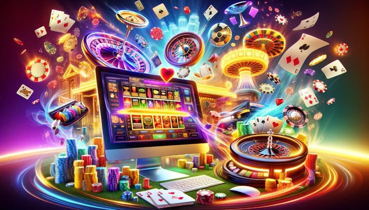 FreeSlots Live Casino