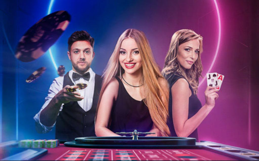 FreeSlots Live Betting