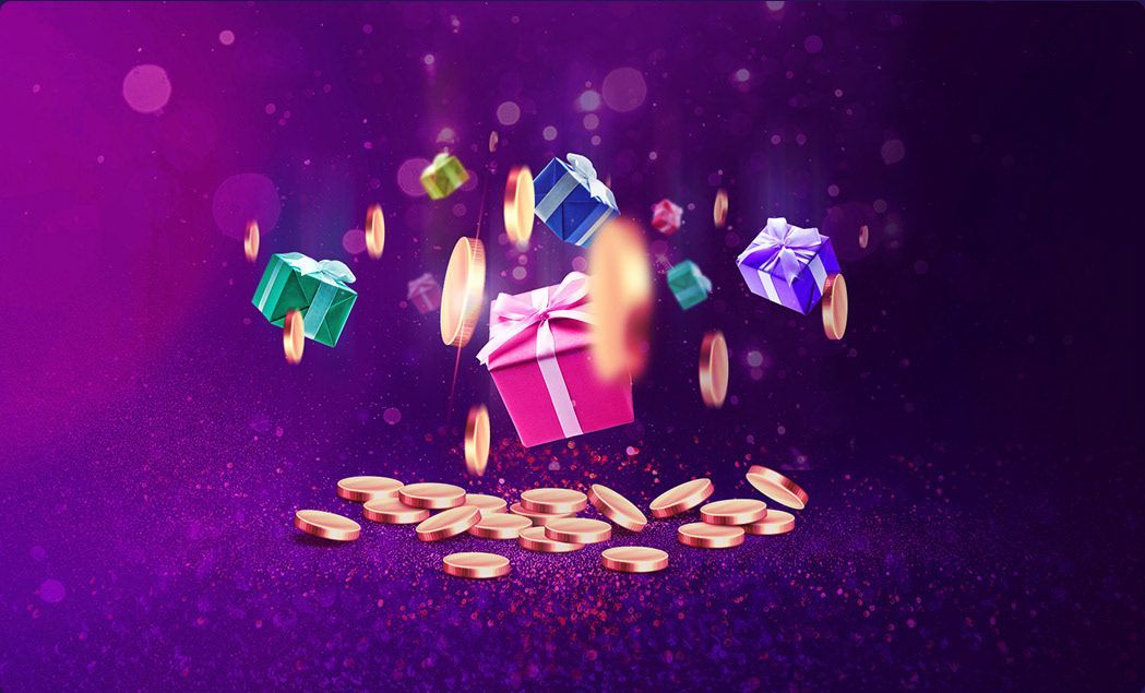 FreeSlots Welcome Bonus