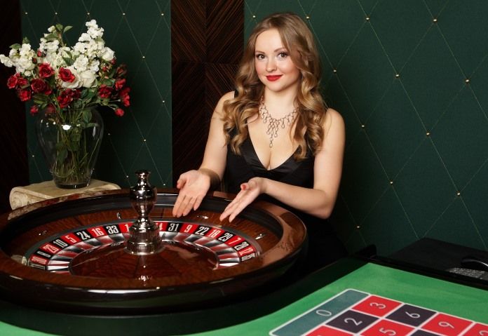 FreeSlots Live Betting