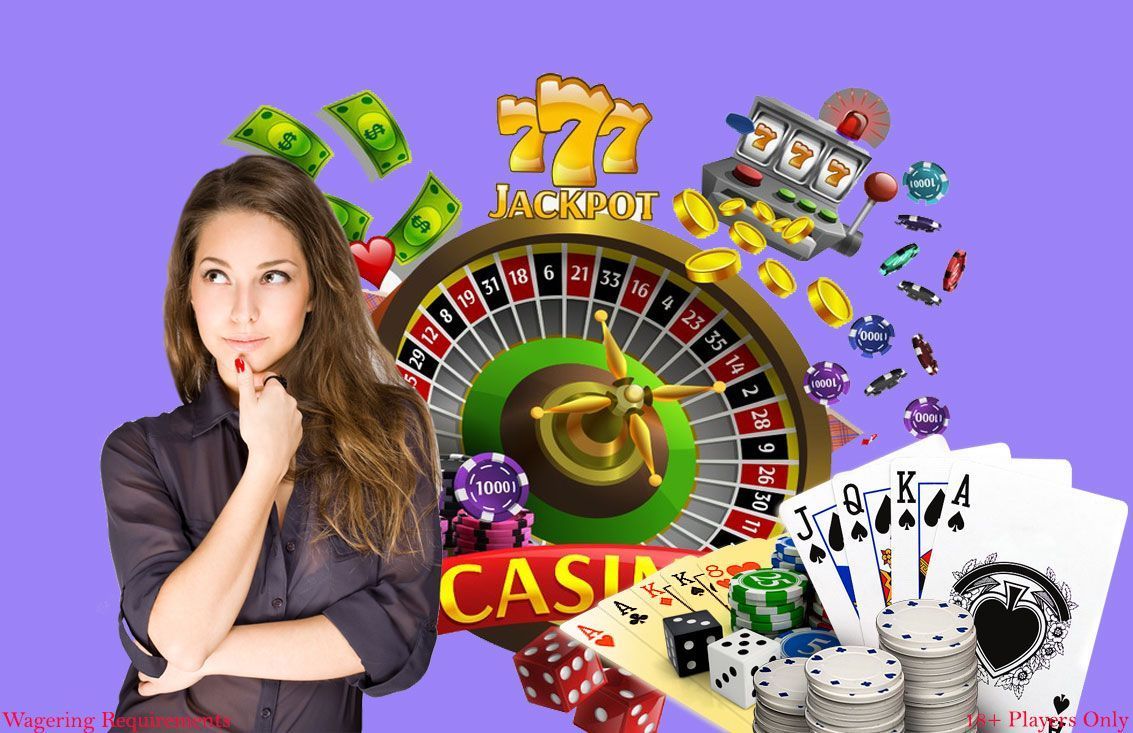 FreeSlots Live Betting