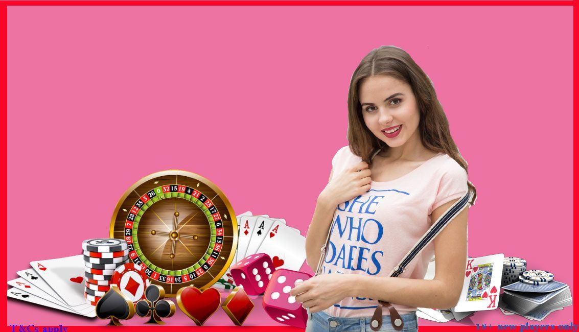 FreeSlots Live Casino