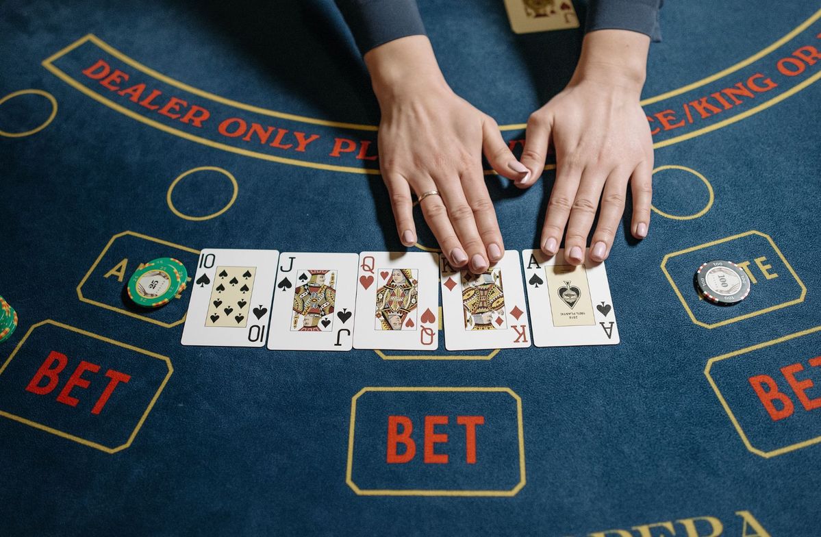 FreeSlots Live Betting